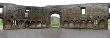 FZ028858-901 Round Chapel Ludlow Castle.jpg